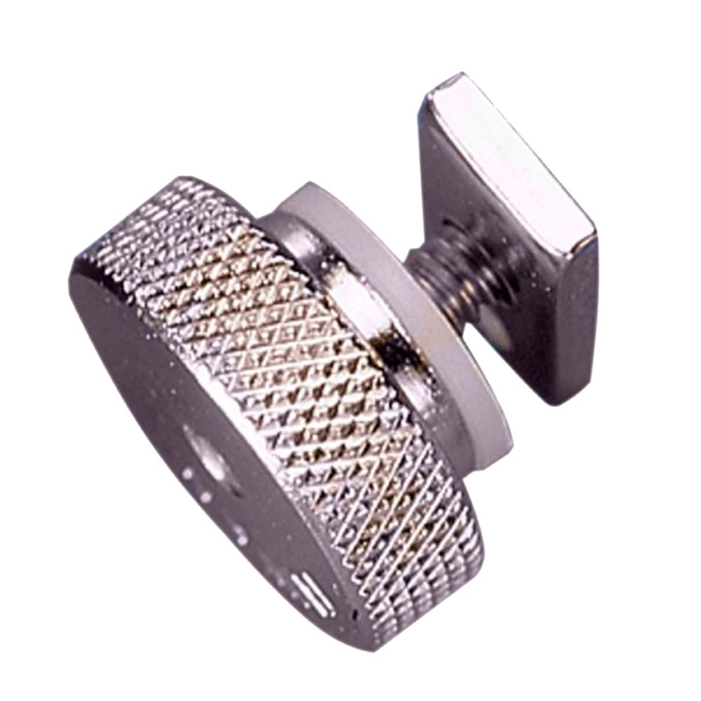 Davis Spars, Fittings & Accessories - Track Stop (Flat) - Large