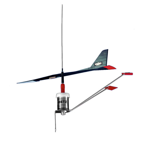 Davis Wind Indicator - WindTrak AV Antenna Mount Wind Vane