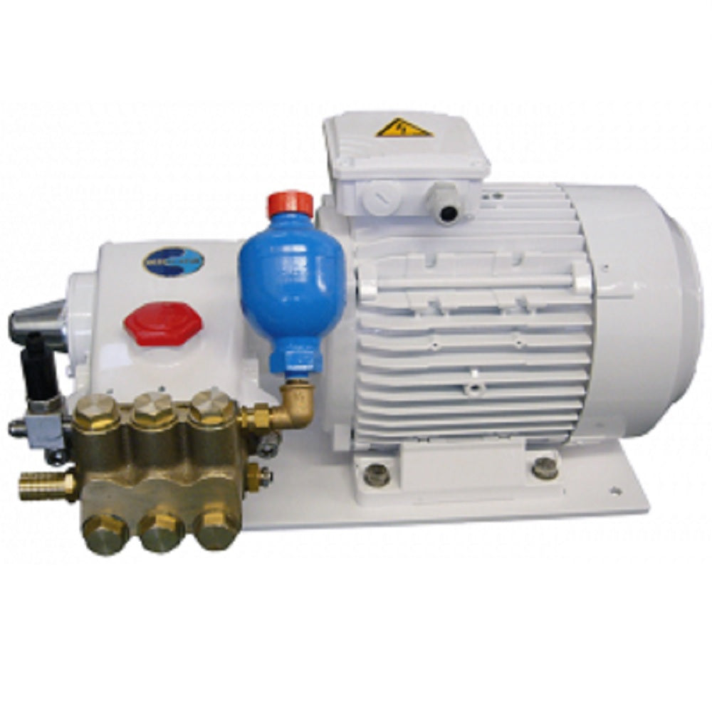 Dessalator Watermaker - D300 Pro (AC - 230V)