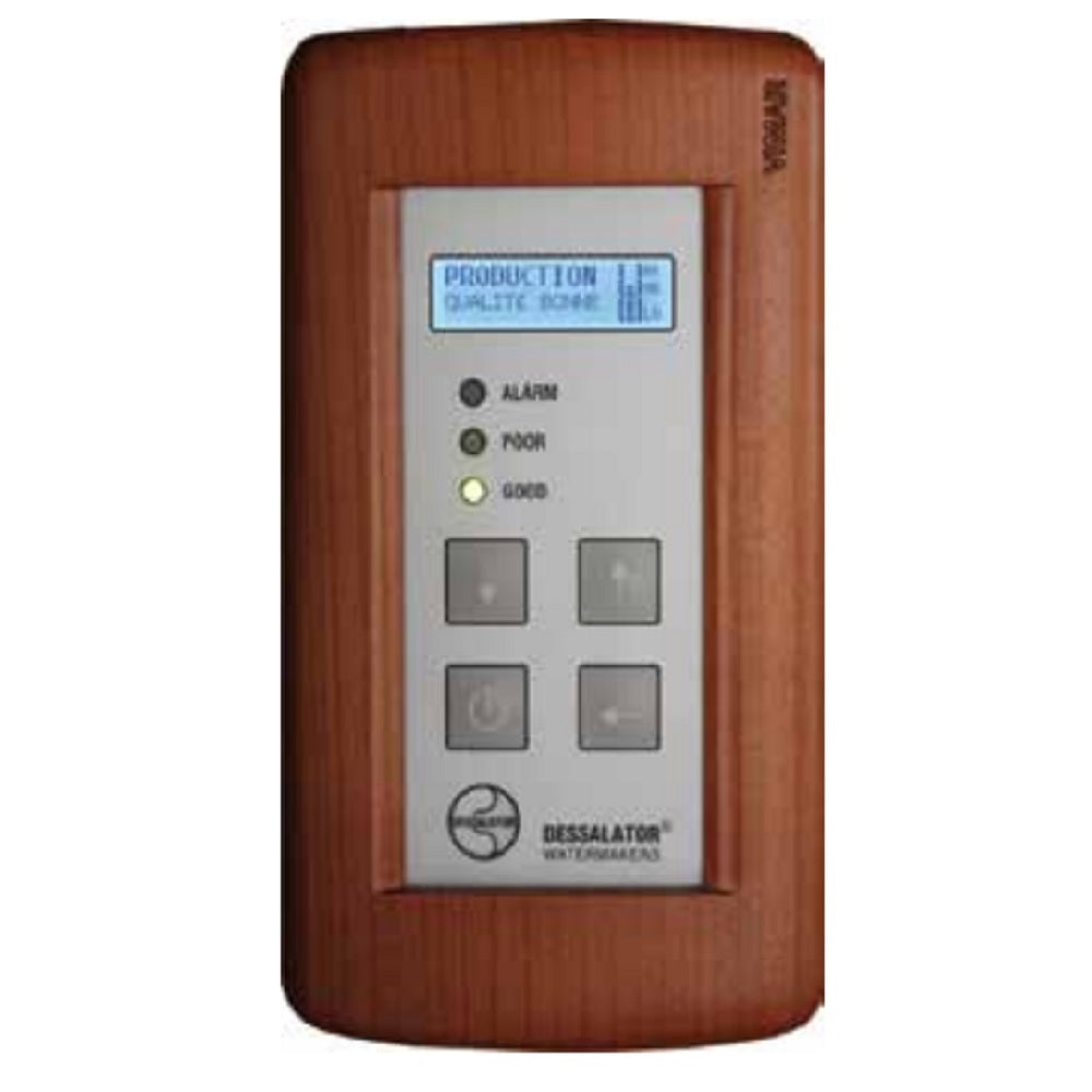 Dessalator Remote Control Freedom, Cruise & Duo 12-24V