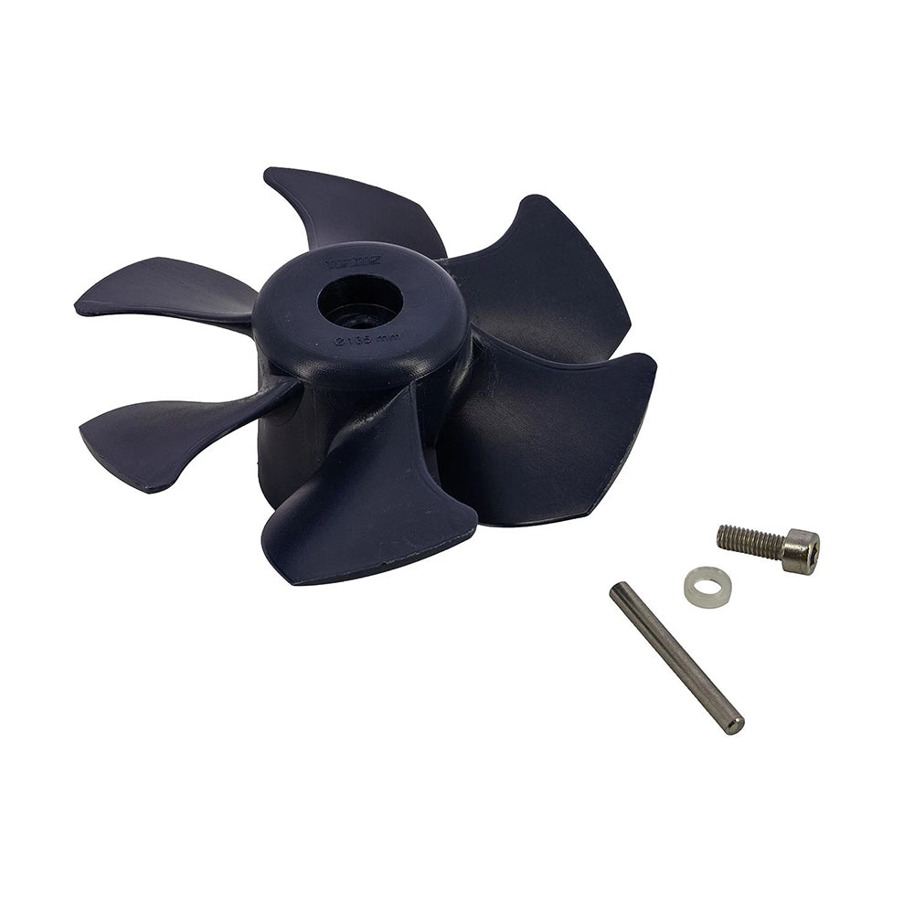 Vetus Propeller set for BOWA0401 140mm tunnel