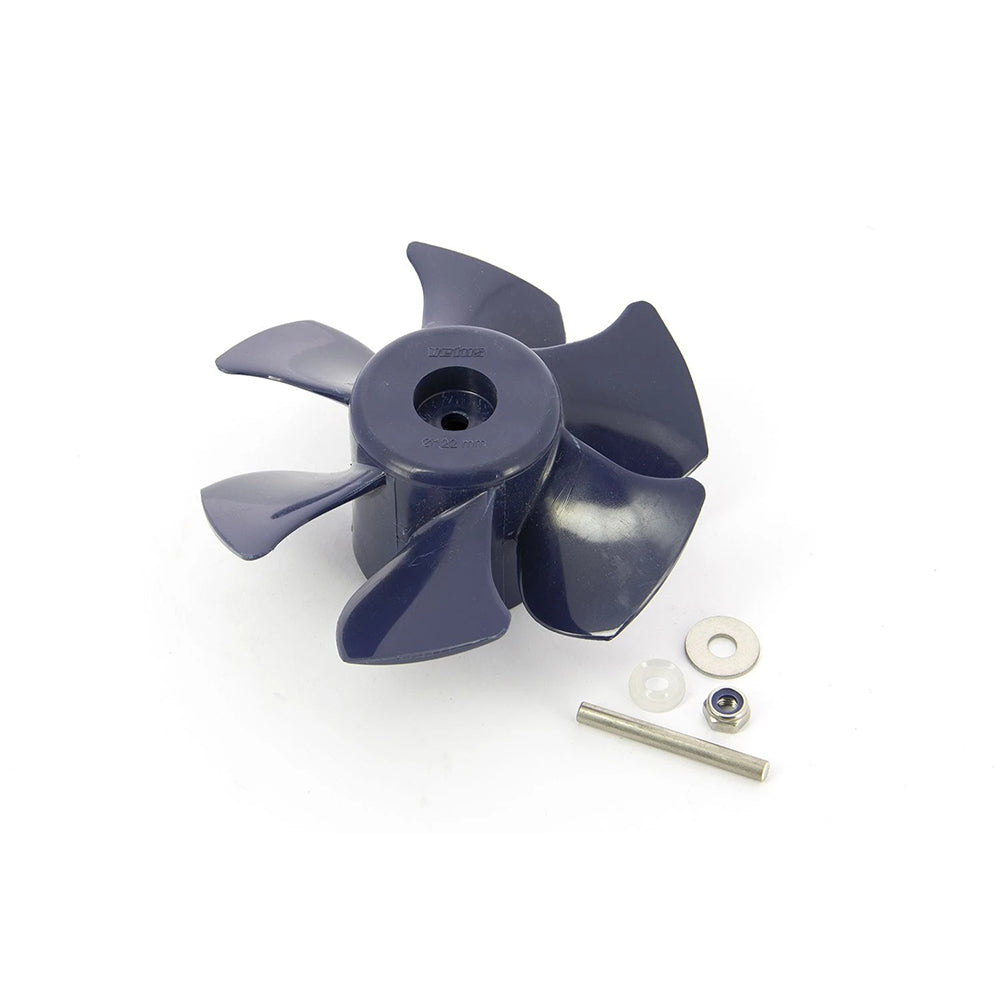 Vetus Propeller BOWA0361,0364,0421 125mm tunnel