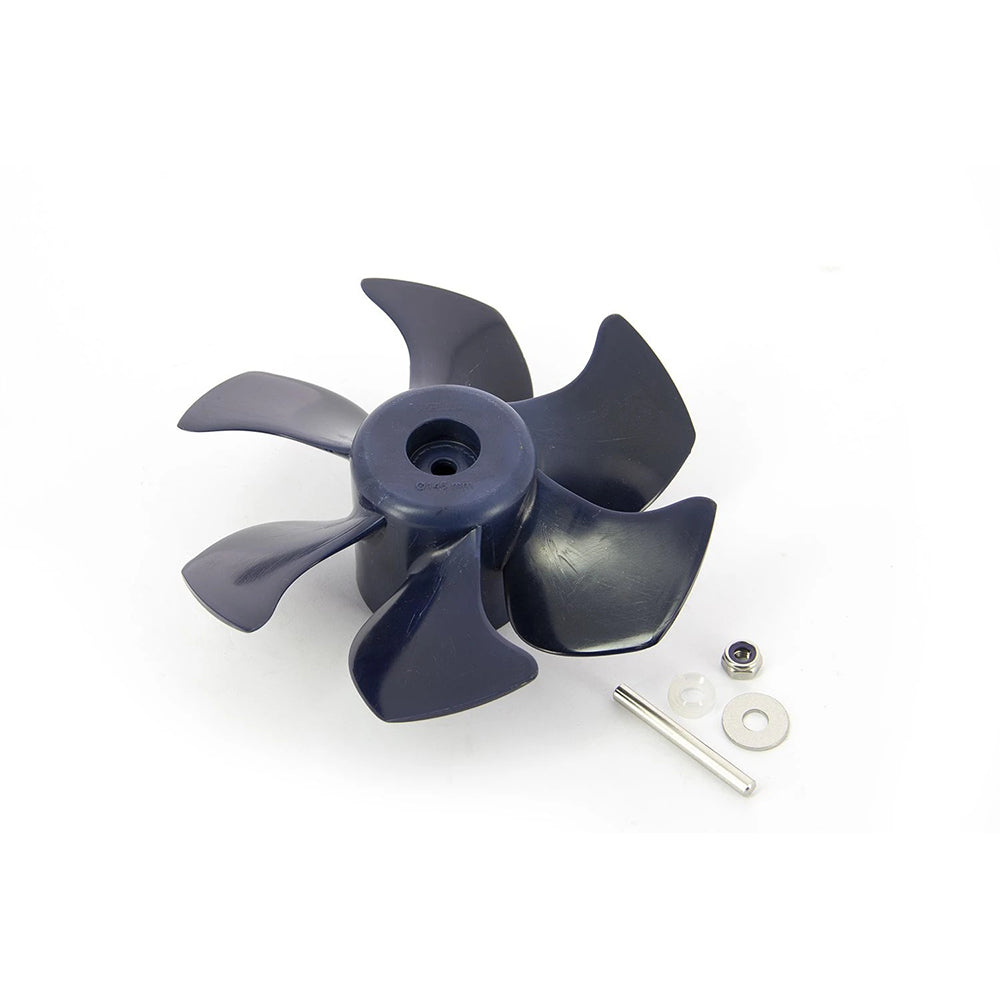 Vetus Propeller BOWA0571,0574,BOWB057 150mm tunnel