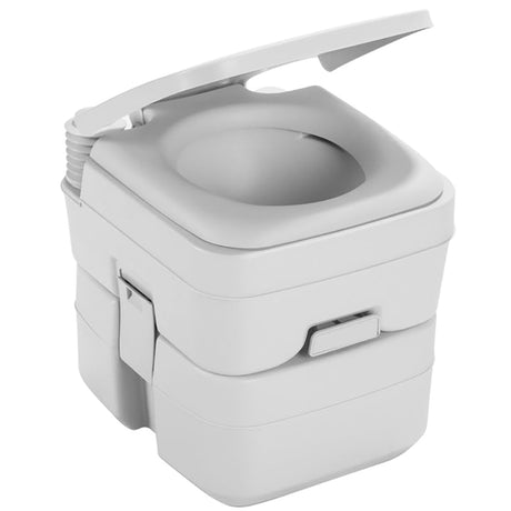 Dometic 965 MSD Portable Toilet 5.0 gal / 18.9 L (Platinum)