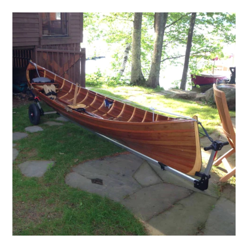 Dynamic InterClub Dolly