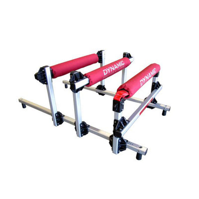 Dynamic Laser Hiking Bench (80053-L)