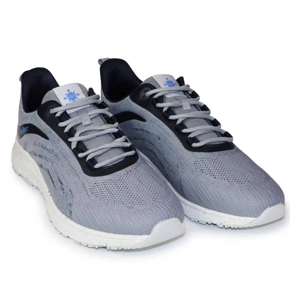 Crazy 4 Sailing Blueport Water Sport Shoe "Grip Xp" (Dark Grey)