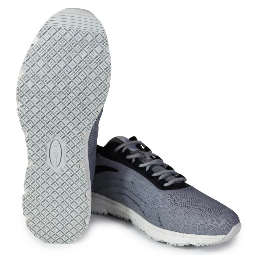 Crazy 4 Sailing Blueport Water Sport Shoe "Grip Xp" (Dark Grey)