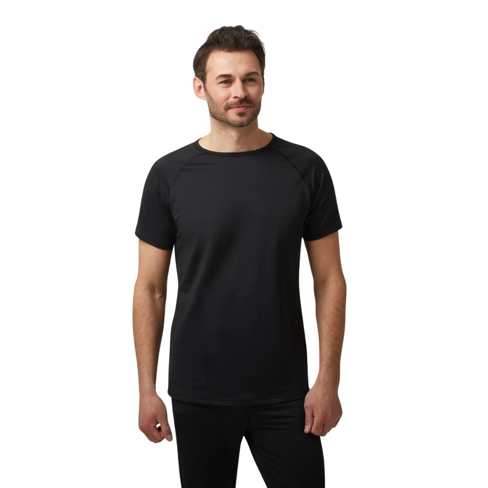 Crazy 4 Sailing T-Shirt Offshore