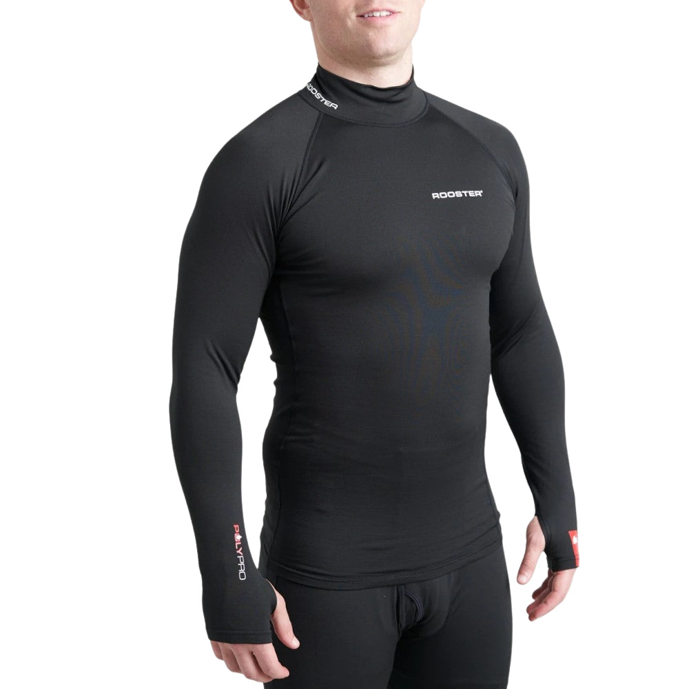 Rooster PolyPro Top (132870)