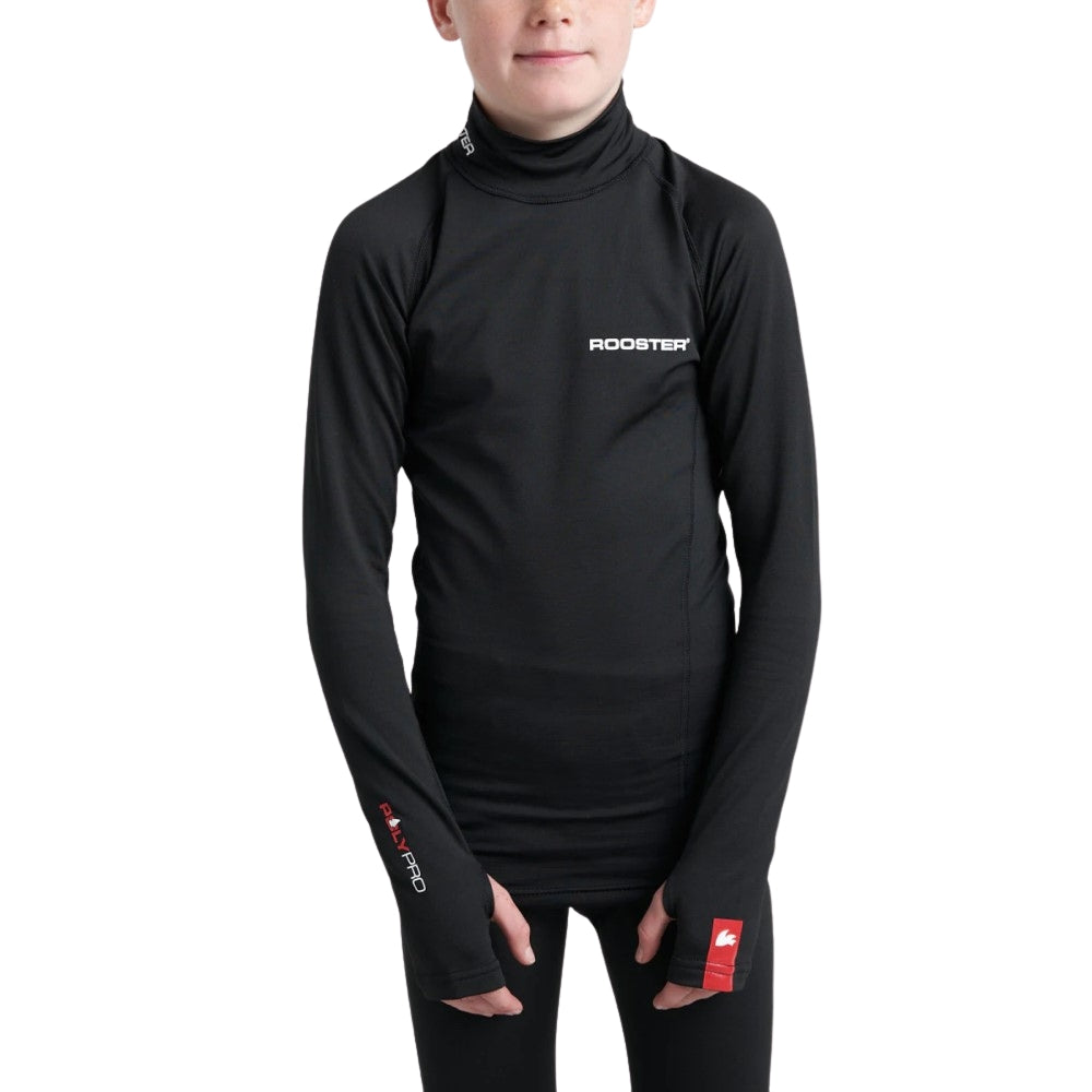 Rooster PolyPro Top (Junior) (127737)