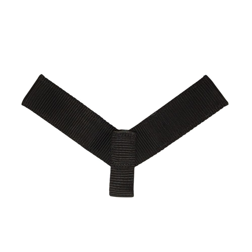 Boomkicker Spares – Webbing Sling for Booms up to 3 3/8 in Wide – Heavy-Duty UV-Resistant Polyester (K0440)
