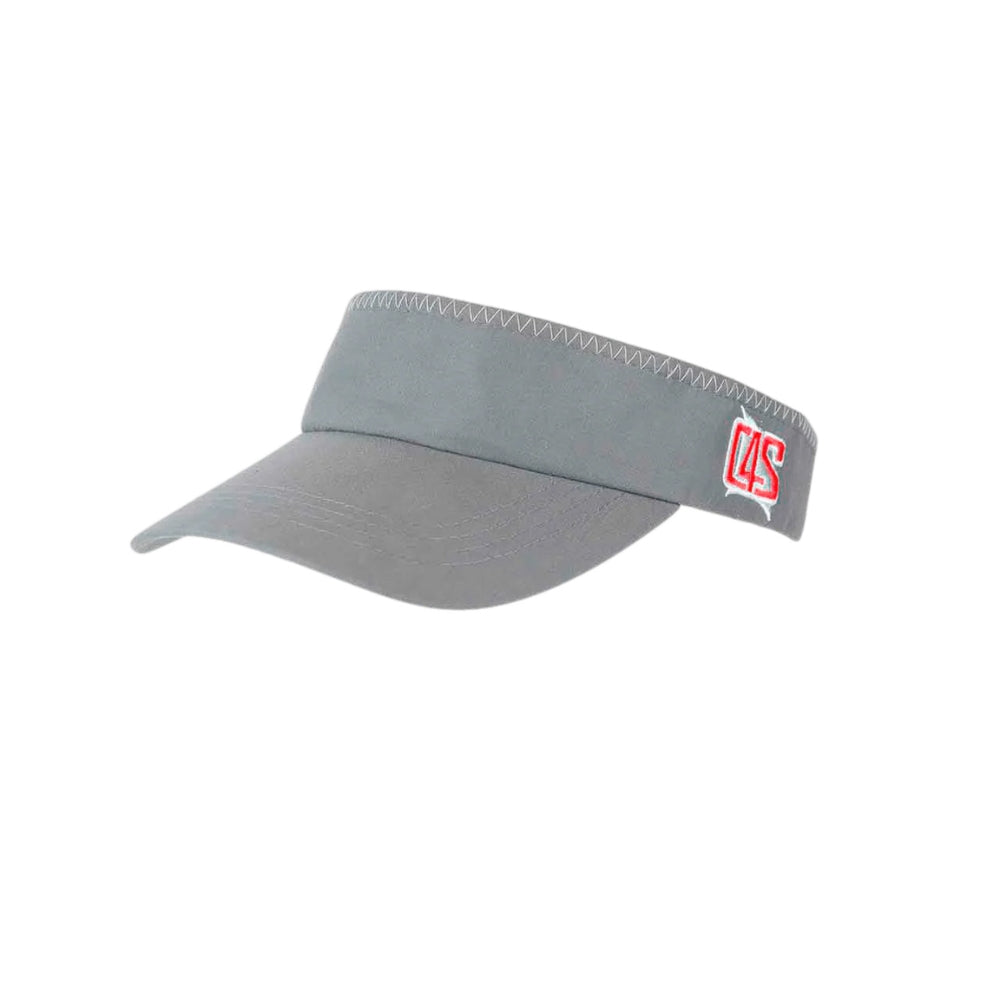 Crazy 4 Sailing Visor Quick Dry (Carbon)