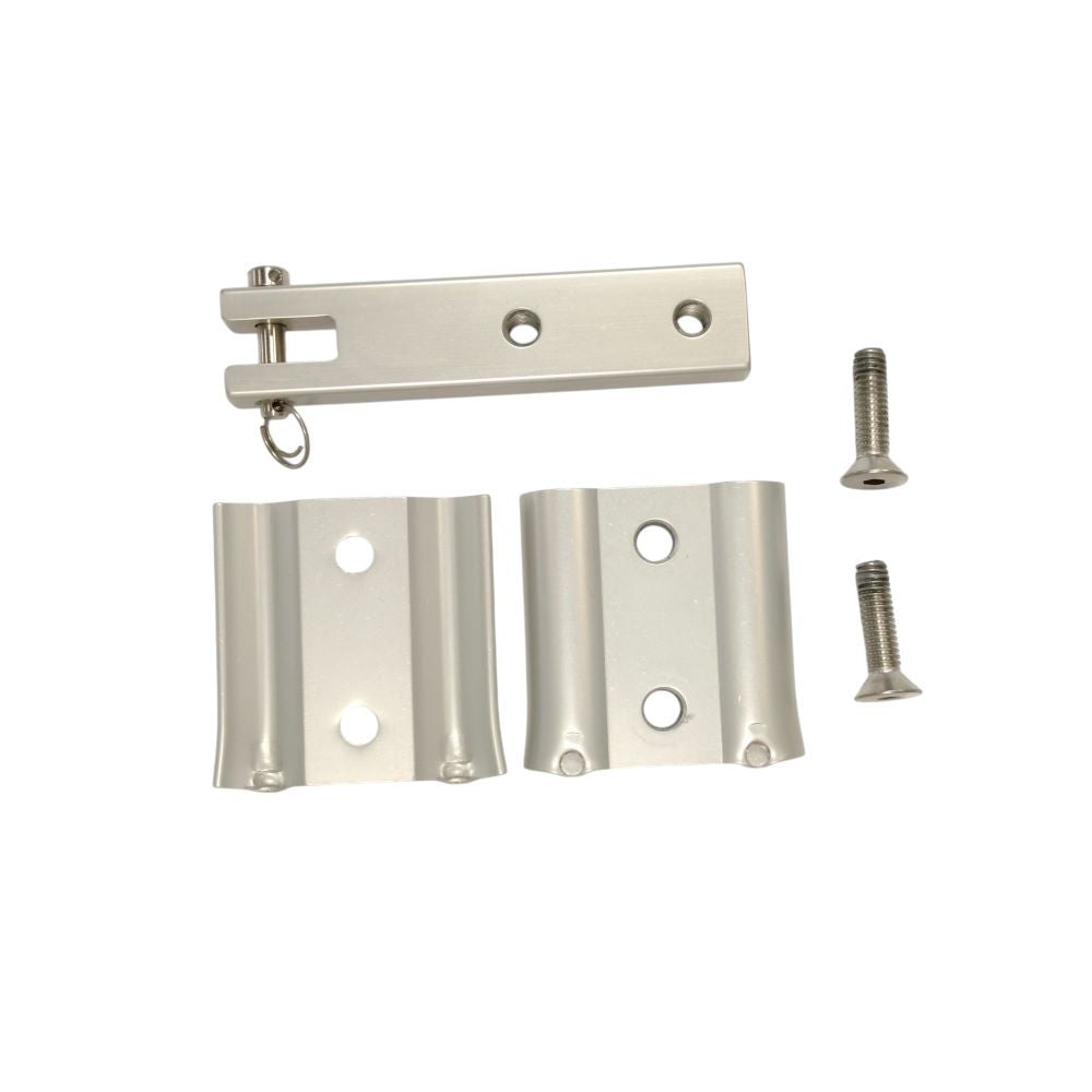 Boomkicker Spares – Extension Clamp Assembly – For Models K1250 & K1500 (K0780)