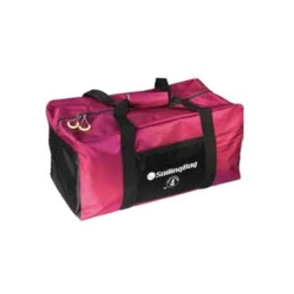 Crazy 4 Sailing Sailing Bag (Pink)