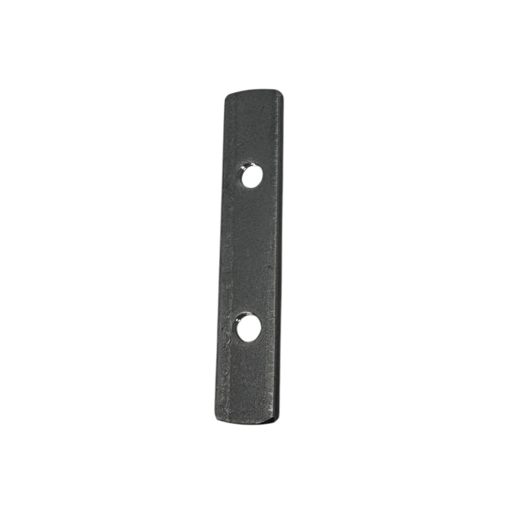 Boomkicker Spares – Flat Mast Slide – Width: 25 mm (1 in) – For K1250/K1500/K2000 (M1534)