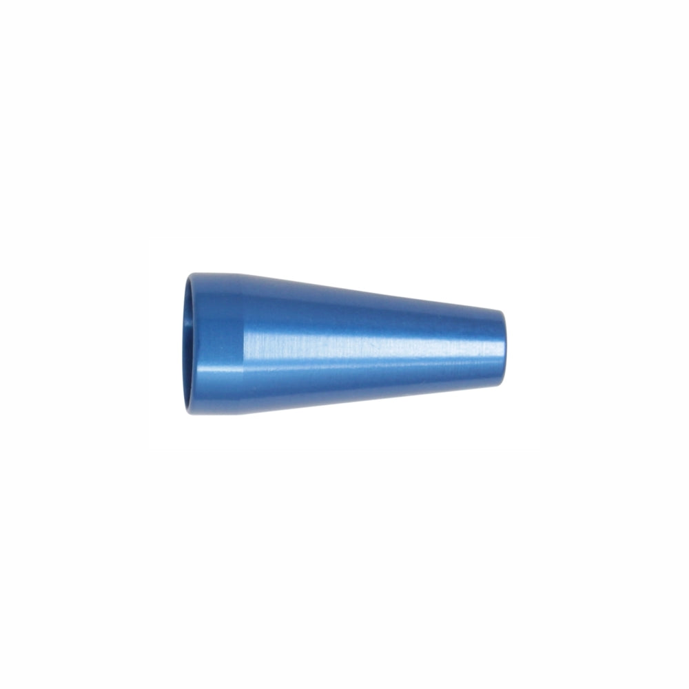 Tylaska Spares – Single Cone Fid – T5-T8 – Blue (TY1808)