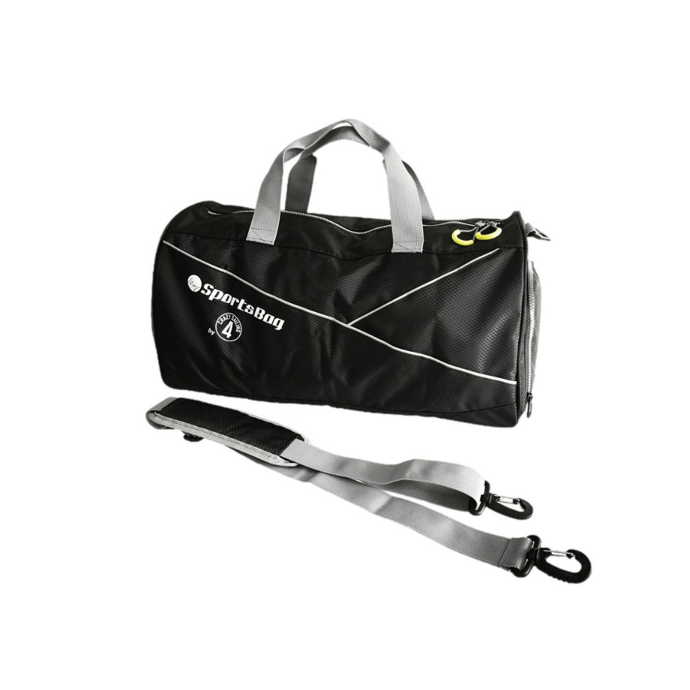 Crazy 4 Sailing Sports Bag (Black)