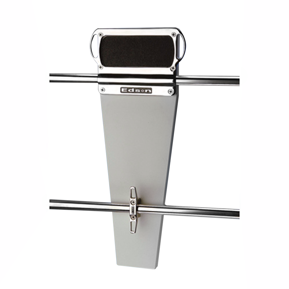 Edson Stern Rail Outboard Motor Mount For 1.0 in (25.4 mm) Rail