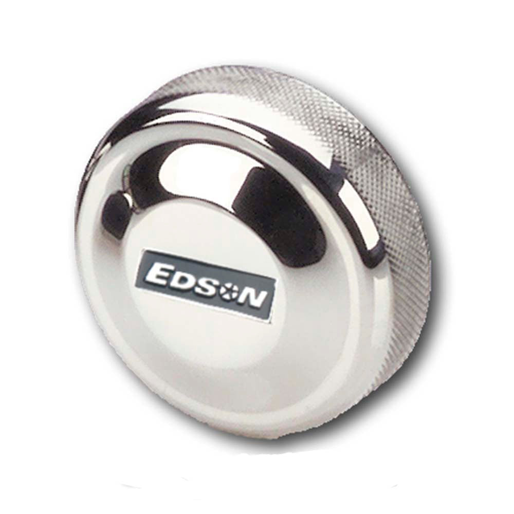 Edson Wheel Storage Device w/ Quick Release