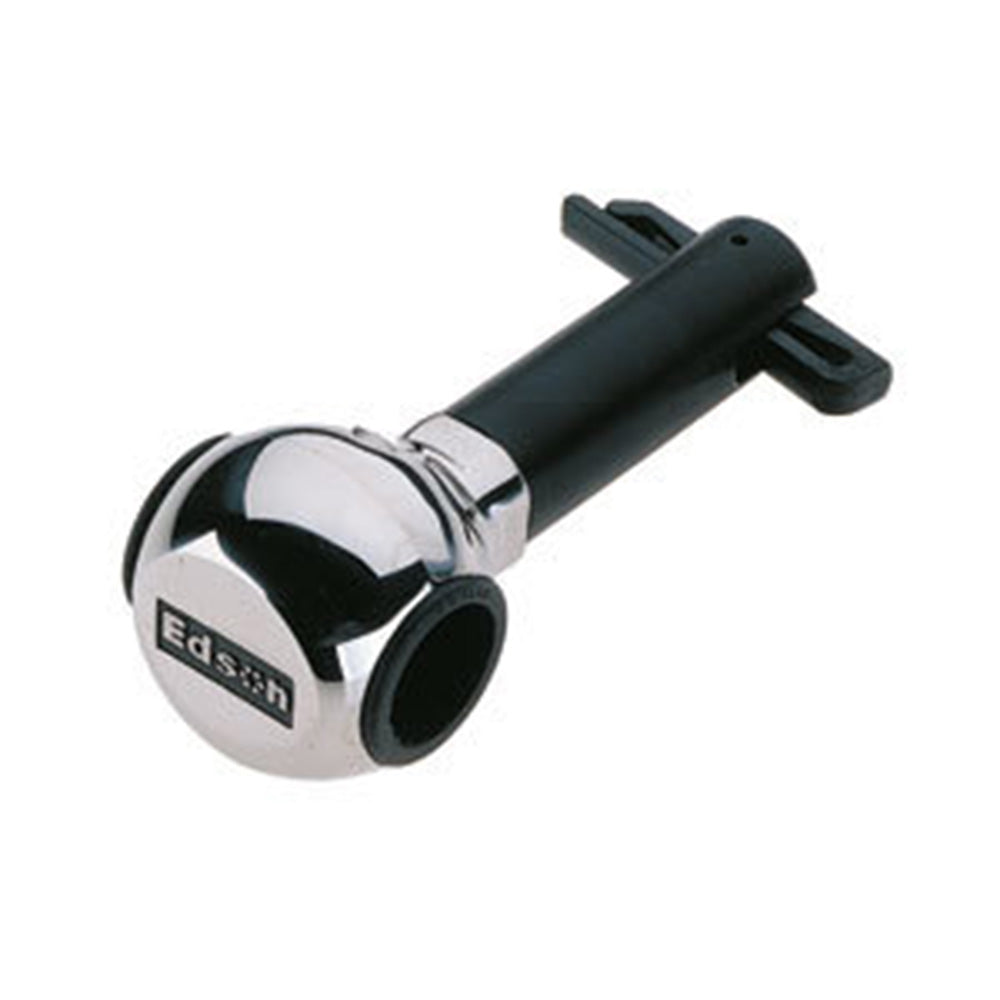 Edson Wheel Storage Rail Mount w/ Straight Hub (Device Only)