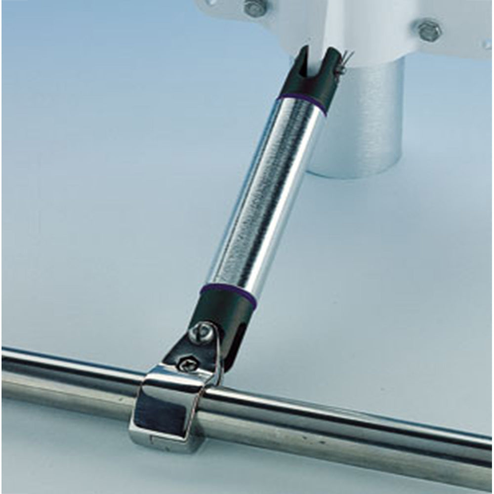 Edson RailMount 8" Strut