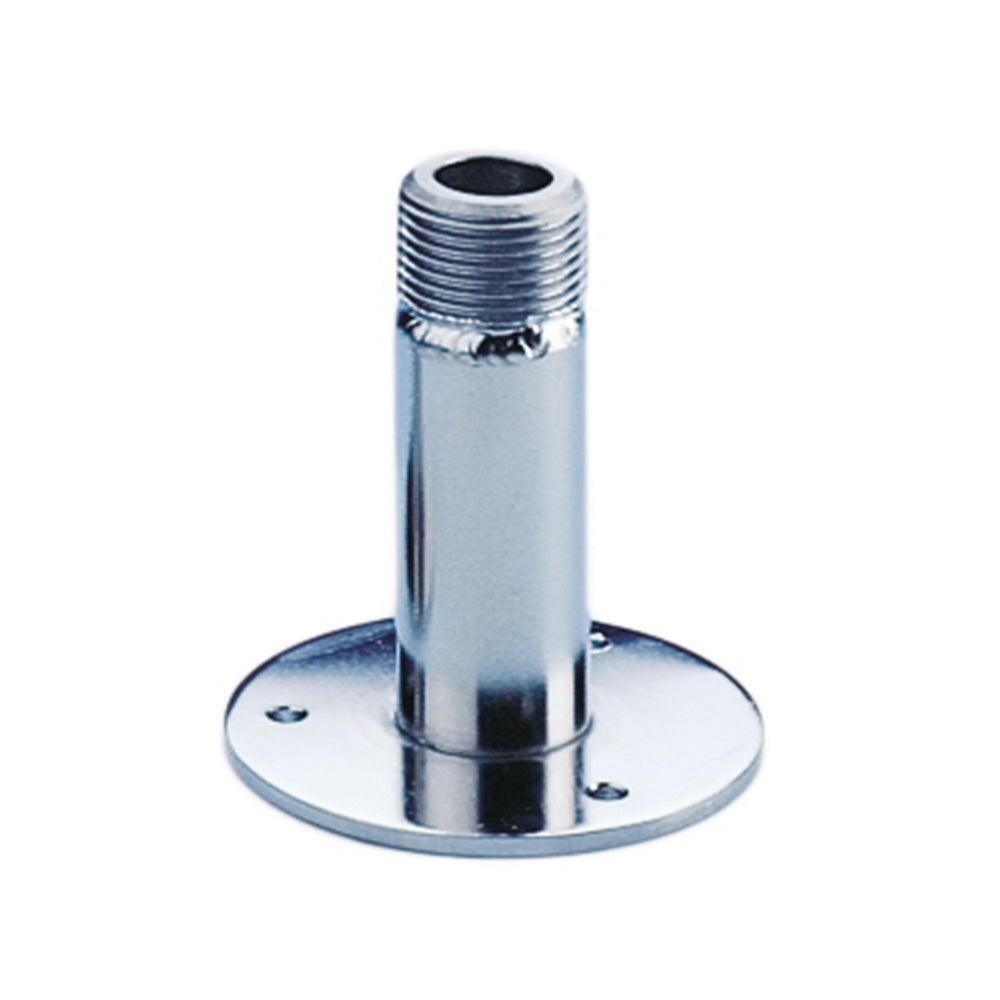 Edson Navcom Tower Mast 11.5 ft. (3505 mm) - Anodized Aluminum