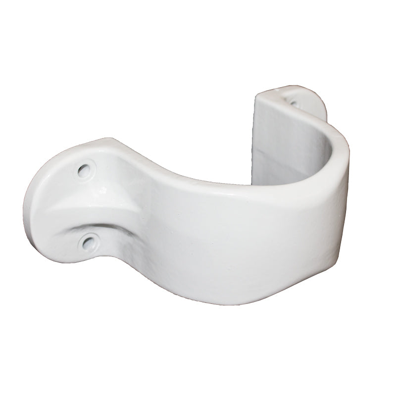 Edson SurFace Mount Top Support Bracket for 3 1/2 in. (88.9 mm) Radar Mast