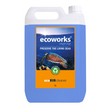 Ecoworks Marine Ecorib Cleaner - 5.2 Quart (- 5.2 Quart (5.0 L)