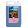 Ecoworks Marine Ecolaundry Liquid - 5.2 Quart (- 5.2 Quart (5.0 L)