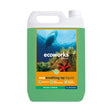 Ecoworks Marine Ecowashing-Up Liquid - 0.5 Quart (0.5 L) Empty Bottle