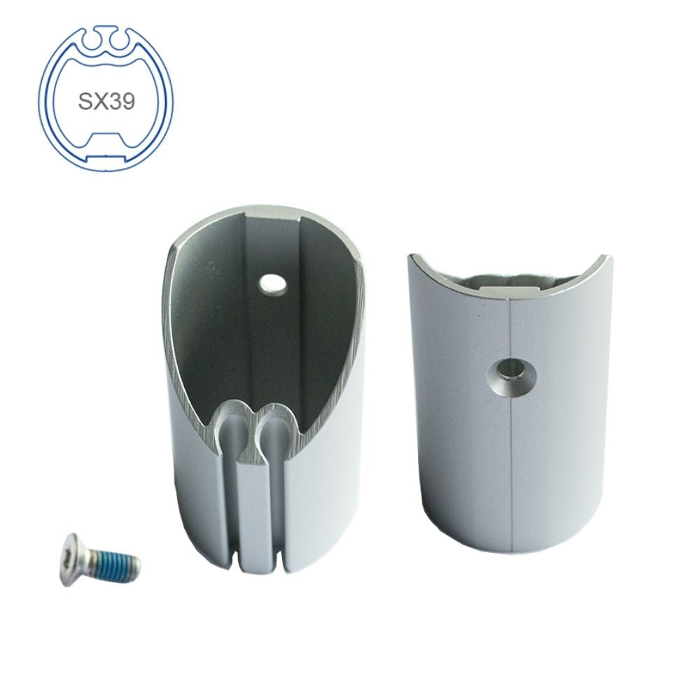 Facnor Sail Feeder Assembly (Standard) for FD210 / LS165 / LX165 / LX180 Furlers