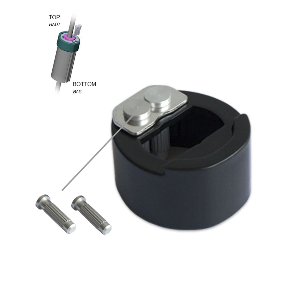 Facnor Head Swivel Top Cap for FD210 / LS165 / LX165 / LX180 Furlers