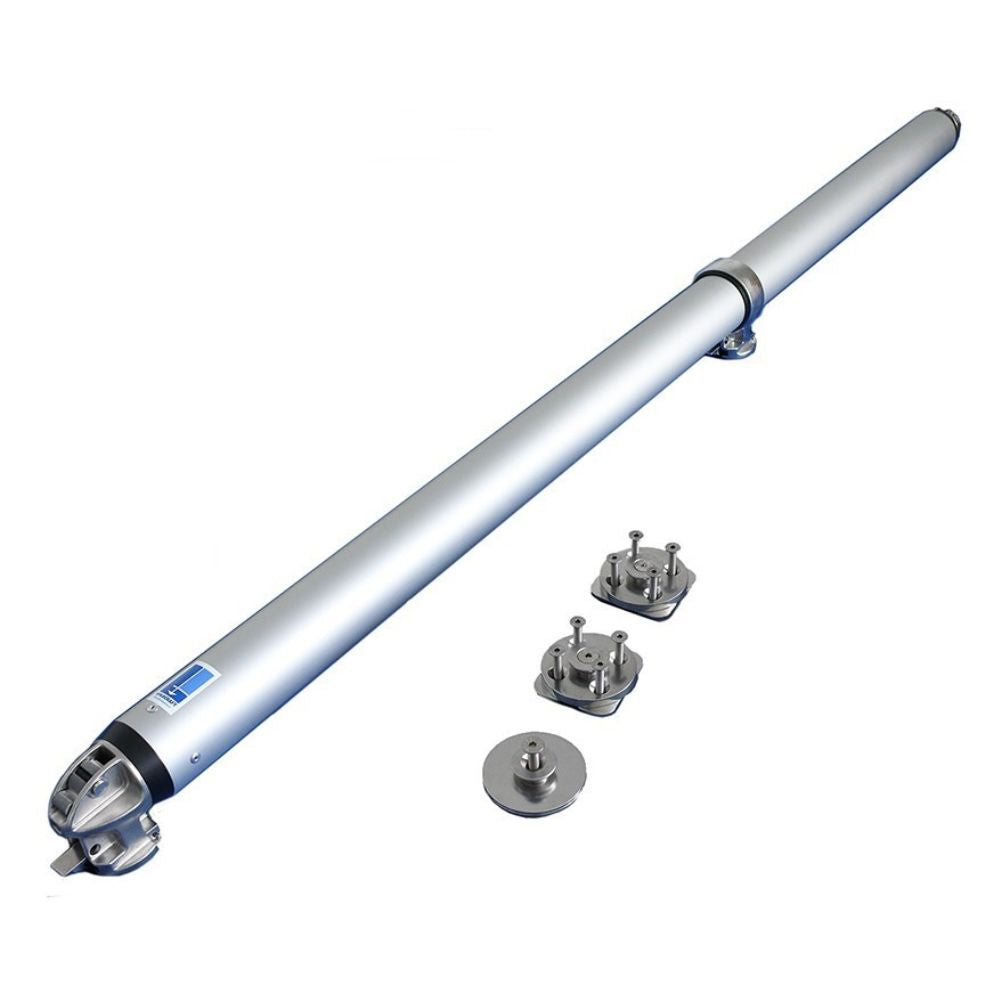 Facnor Sparcraft. Bowsprit Complete Kit - 70 mm. Dia. (for sailboats from 25 to 36 ft)