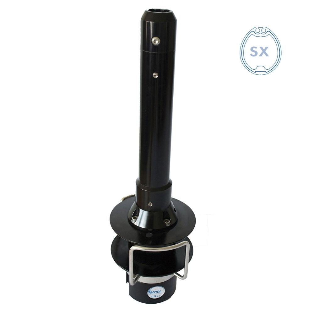 Facnor Drum Mechanism w/ Turnbuckle Option Complete for LS060 Furlers