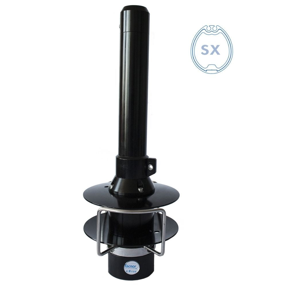 Facnor Drum Mechanism w/ Turnbuckle Option Complete for LS200 Furlers