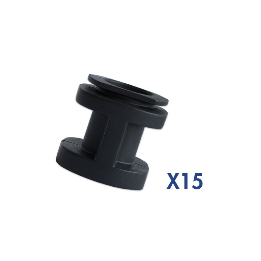 Facnor Extrusion Bushing (19mm Stays) for LS330 / LX330 Furlers