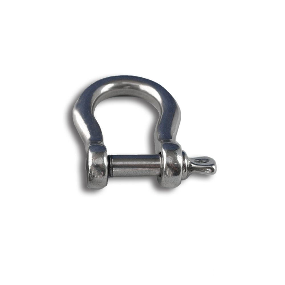 Facnor Head Swivel Shackle (8mm) for FD280 / FD310 / LS200 / LS290 / LX200 / LX290 / RX300 Furlers