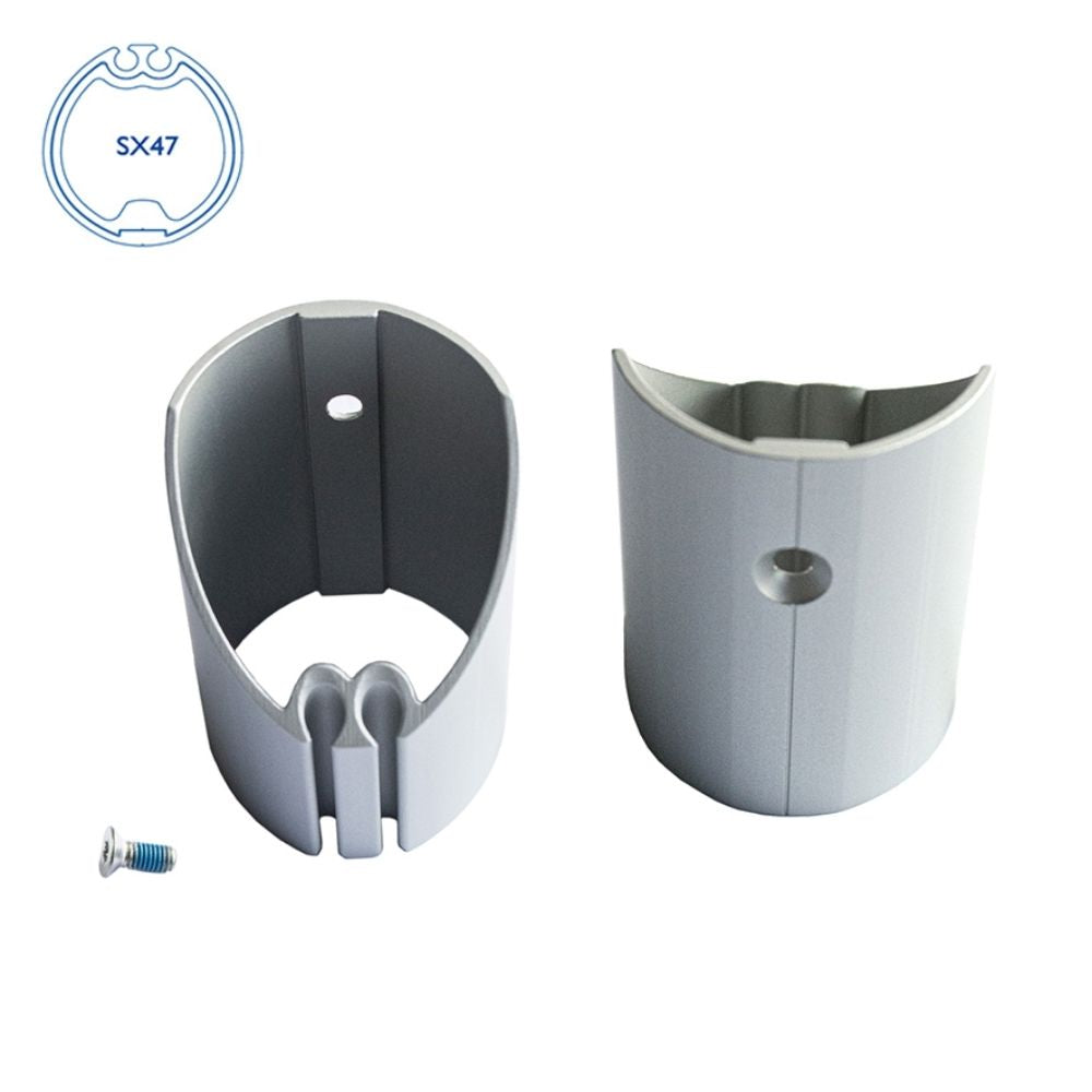 Facnor Sail Feeder Assembly (Standard) for FD280 / LS200 / LS290 / LX200 / LX290 Furlers