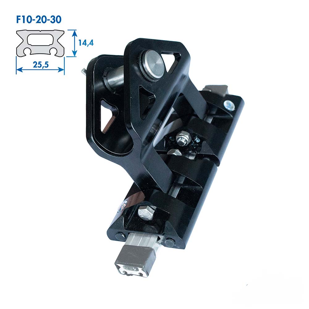 Facnor Headboard Cars - Complete - FACSLIDE F30