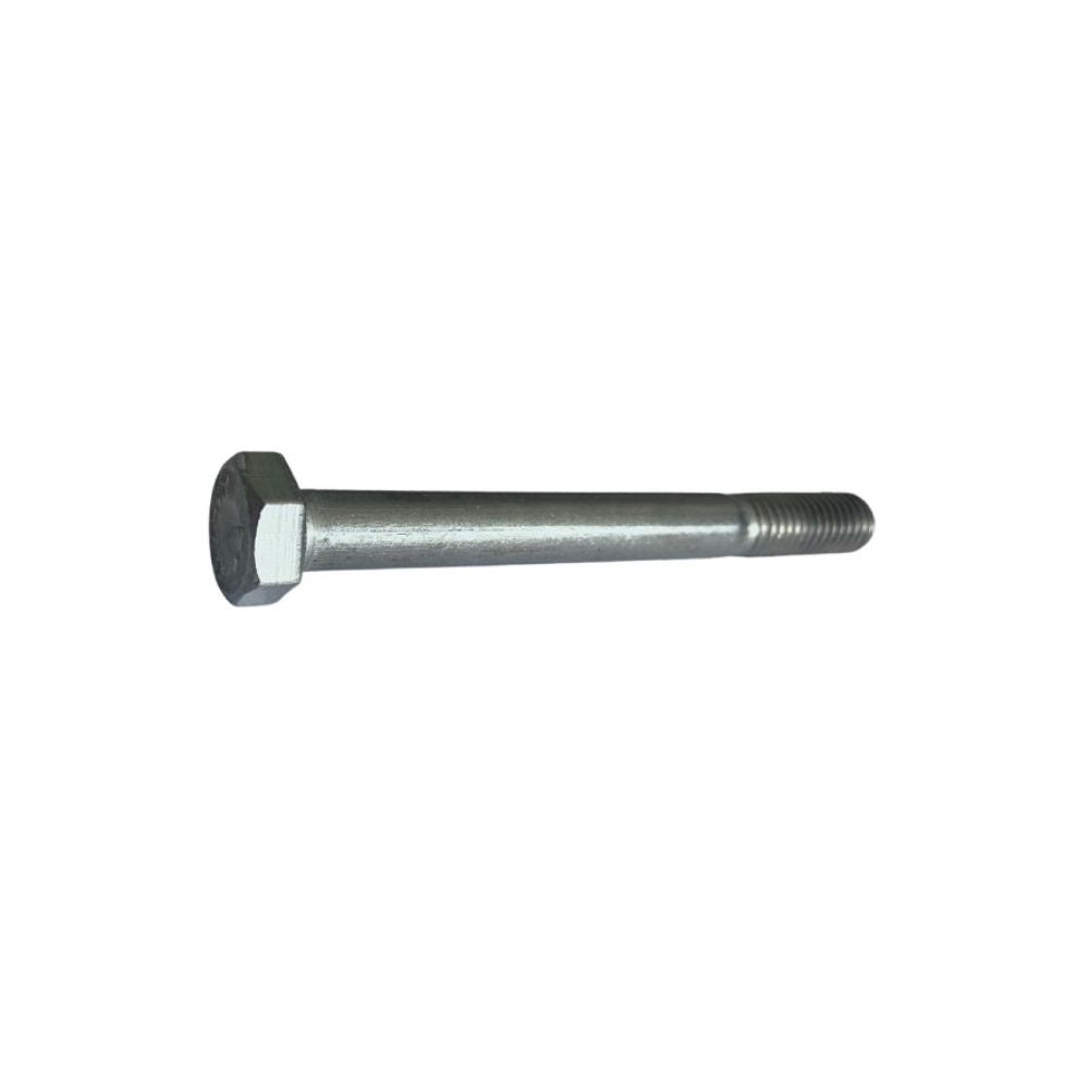 Facnor Batten Car Systems - Screw (Partially Threaded) - Stainless Steel - For FACSLIDE F40 - 0.31 x 4.37 in (8 x 111 mmm)