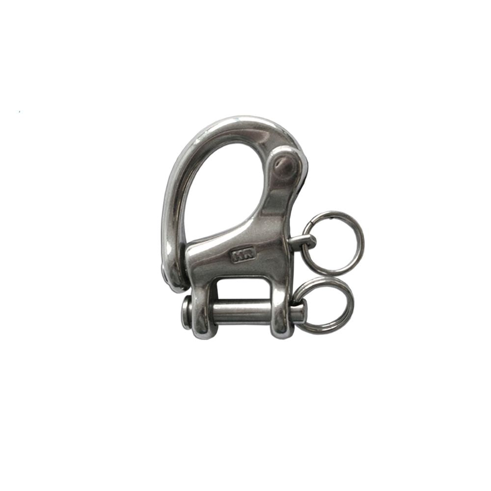 Facnor Snap Shackle (6mm pin) for FX+0900 / FX+1500 Furlers