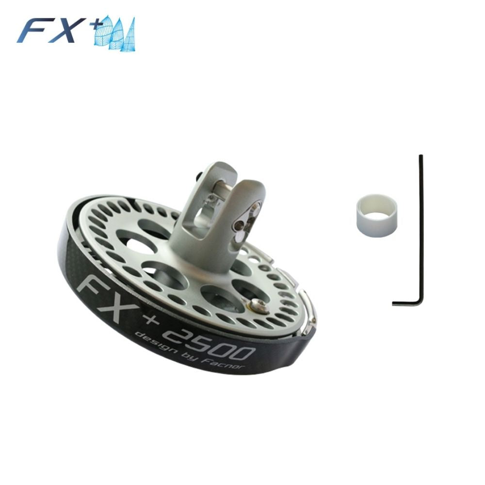 Facnor Drum Only for FX+2500 Furlers (Attachments not included)