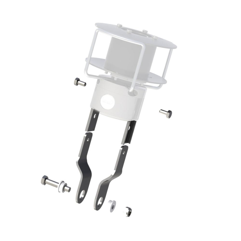 Facnor Link Plates Kit (350mm - 30mm) for LS330 / LX330 Furlers