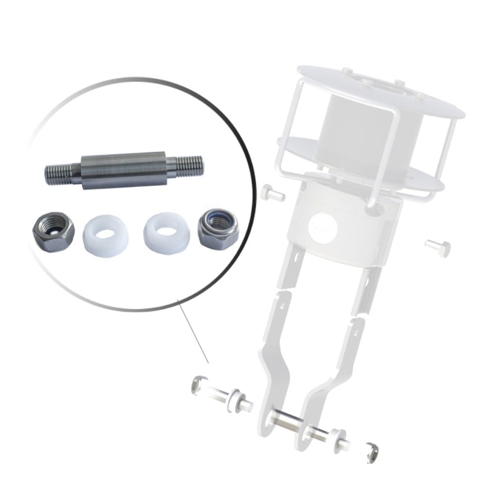 Facnor Bushings, Bolt & Pin Kit (28mm) for LS330 / LX330 Furlers