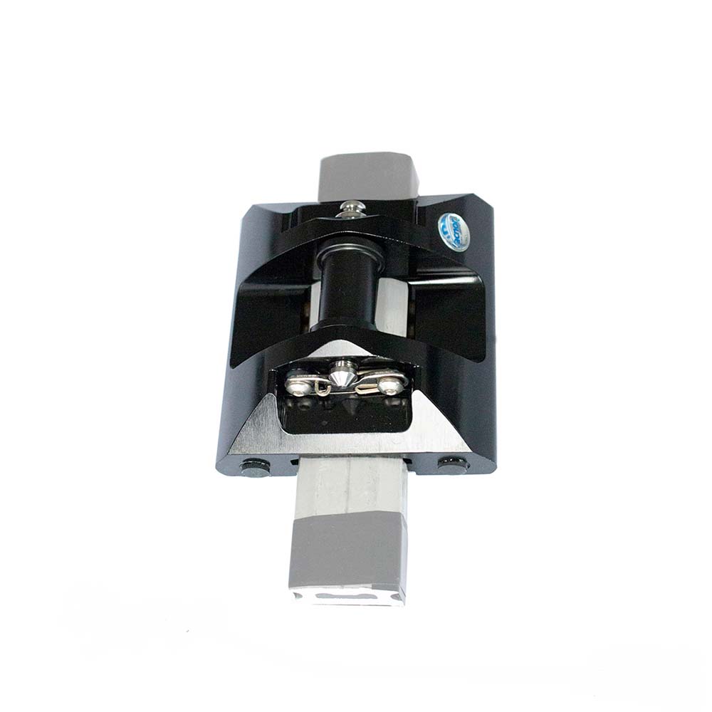 Facnor Batten Car System - Intermediate Car - Complete (High Load) - For F30+ FACSLIDE - Length: 94 mm