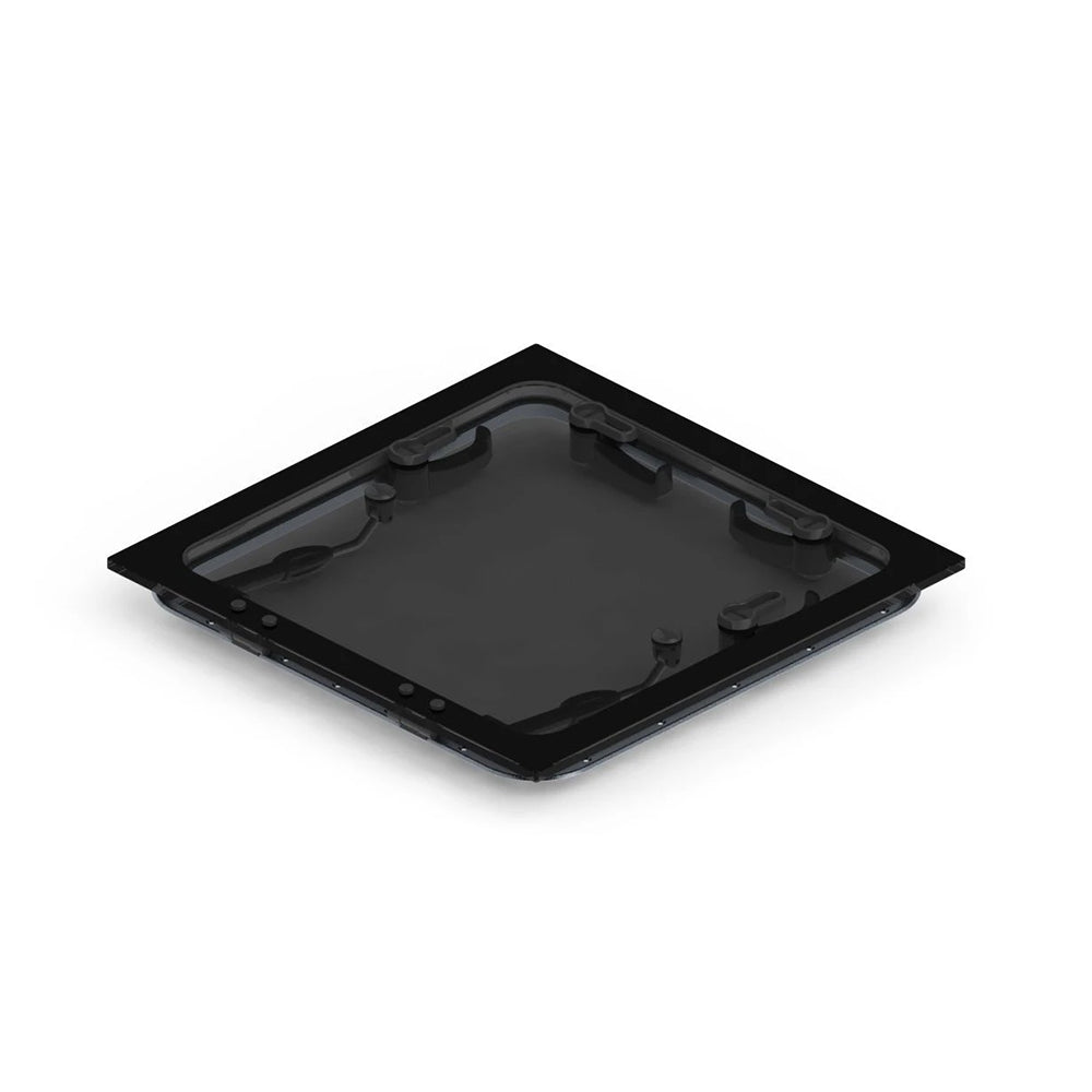 Vetus Flush deck hatch type 4633 (cut out size 460 x 330 mm)