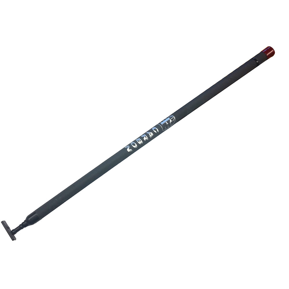 Forespar Tiller Extension Big Stick (Carbon Fibre) - Length: 2.5 ft (762 mm)