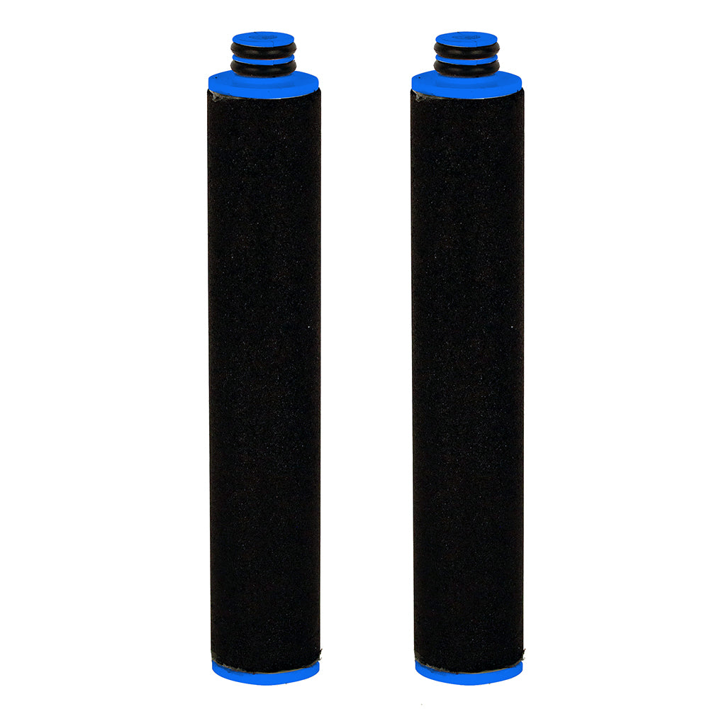 Forespar PUREWATER+ Replacement Filters (5 Micron) - 2-Pack