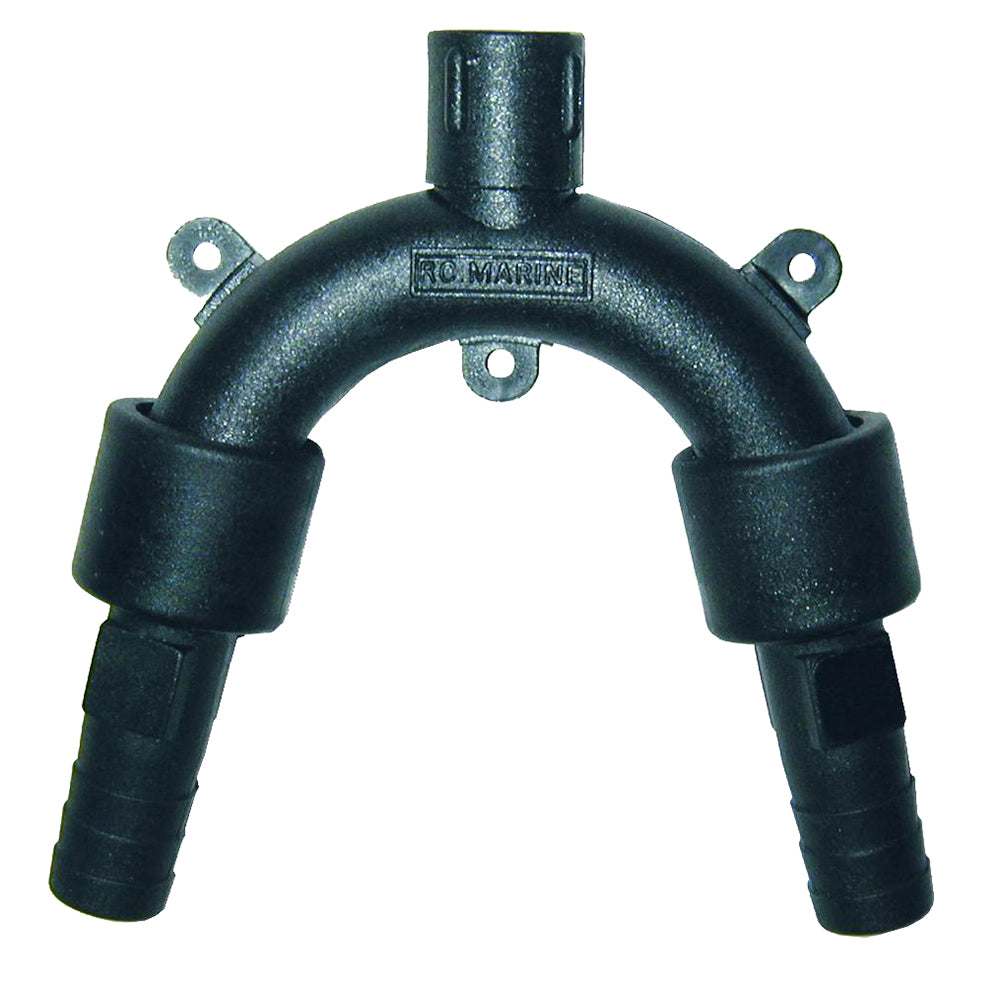 Forespar 5/8" Vented Loop (MF 843 - Anti-Siphon Valve)